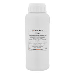 EDTA 1 Kg