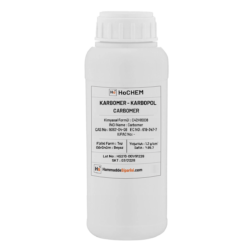 Karbomer | Carbomer | 9062-04-08