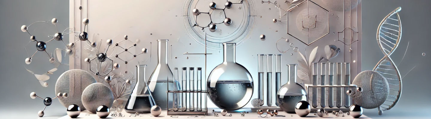 hammadde siparisi genel kimyasallar